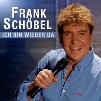 Produktbild von Ich bin wieder da