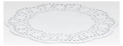 Produktbild von Tortenspitze rund 12 Stück Ø 20 cm
