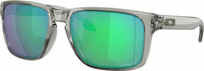 Produktbild von Oakley Holbrook XL 94173359 Grey Ink/Prizm Jade Polarized Lifestyle Brillen