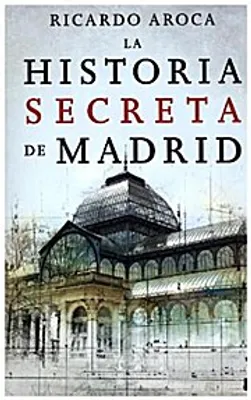 Obrázok produktu pre Tajomstvá Madridu