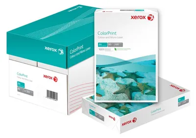 Immagine prodotto di Carta laser a colori premium Xerox 003R96603, formato Din A3, 120 g/m²