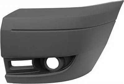 Produktbild von DIEDERICHS Stoßstange Stoßfänger vorne Links Vorne Links für FORD Transit Mk6 Kasten (V347, V348, FA) 1455253