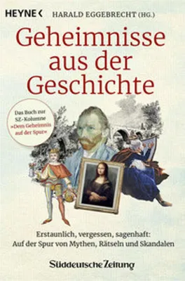 Obrázek produktu pro Geheimnisse aus der Geschichte