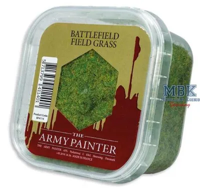 Productafbeelding van ARMYPAINTER APBF4114: Gras voor slagvelden