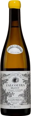 Produktbild von Falcoeira Branco 2021 Weißwein Spanien Valdeorras 75.00 cl 13.5 %