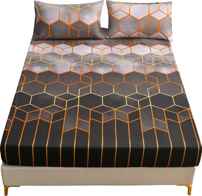 Obrázok produktu pre Hnedá 90 x 200 cm mikrovláknová guma na mikrovlákno