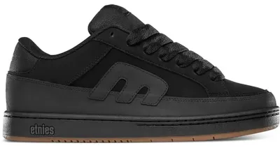 Zdjęcie produktu dla Etnies Kingpin 2K BLACK DIRTY WASH, buty, rozmiar 42,5