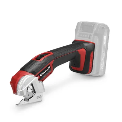 Obrázok produktu pre EINHELL Akumulátorová univerzálna rezačka TE-UC 18/6 Li, 4432010, Solo