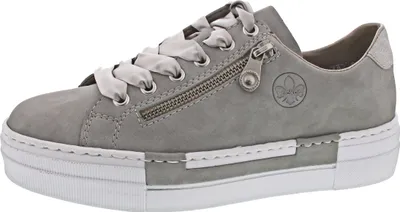 Produktbild von Rieker N49C2-40 (41/cement/silver)