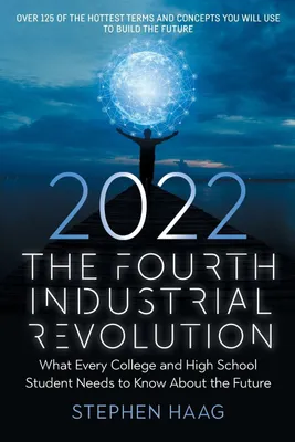 Produktbild von The Fourth Industrial Revolution 2022