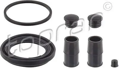 Produktbild von TOPRAN Bremssattel-Reparatursatz für OPEL Corsa D Schrägheck (S07) Vorne 108 347