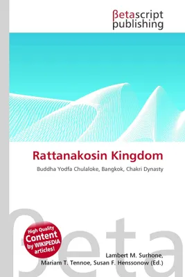 Produktbild von Königreich Rattanakosin