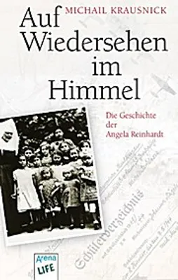 Produktbild von Auf Wiedersehen im Himmel
