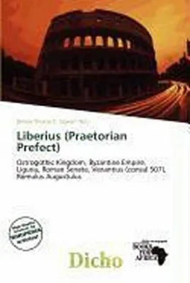Produktbild von Liberius (Praetorian Prefect)