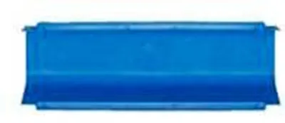 Produktbild von Aquaplay - Gerade blau einzeln