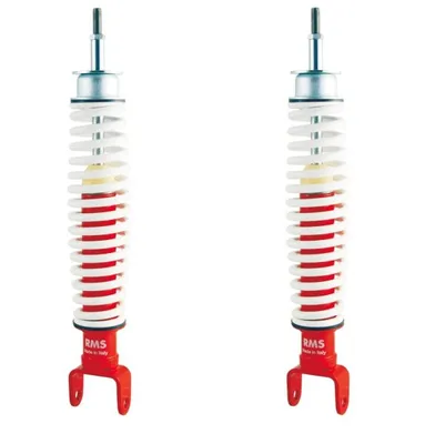 Immagine prodotto di Set ammortizzatore posteriore per Piaggio Vespa GTV GTS 125-300 montante
