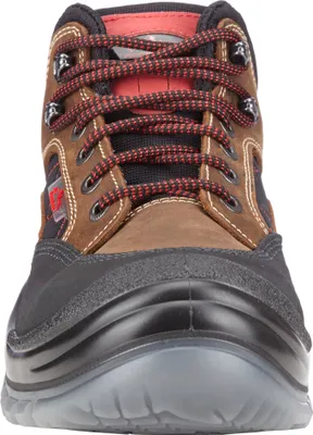 Productafbeelding van Remisberg veiligheidsschoenen S3, maat 39, bruin, Sherpa nubuckleer, Sympatex