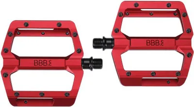 Obrázok produktu pre Pedále BBB BPD-38 Enigma červené