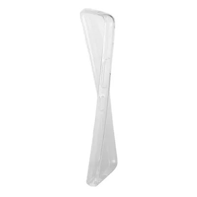 Obrázok produktu pre Hama Crystal Clear, Ochranný obal, Samsung, Galaxy S22+, Priehľadná