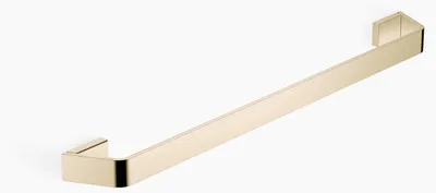 Produktbild von Dornbracht CL.1 Badetuchhalter, 599mm, 83060705-47