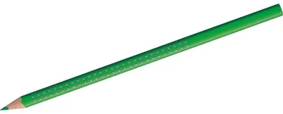 Produktbild von Faber-Castell 112466, Weich, Hellgrün, 1 Stück(e)