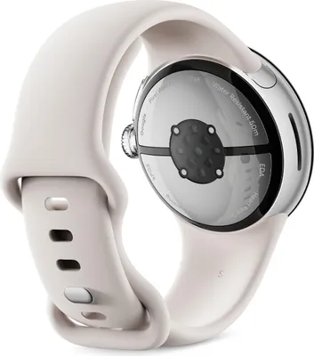 Immagine prodotto di Google Pixel Watch 2, AMOLED, Touchscreen, 32 GB, Wi-Fi, GPS, 31 g