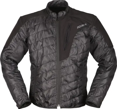Obrázok produktu pre Textilná motocyklová bunda Modeka Talismen (čierna, veľkosť 6XL)