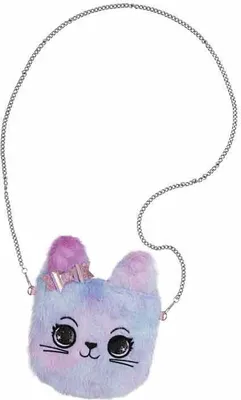 Produktbild von Klostermann Crossbody Tasche Cuties Katze blau 0 0 STK