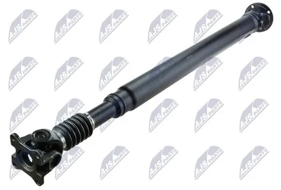 Produktbild von NTY Kardanwelle Gelenkwelle Achsantrieb für JEEP GRAND CHEROKEE III (WH, WK) Hinten NWN-CH-085