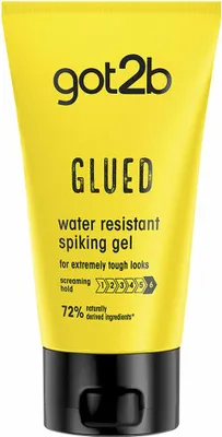 Immagine prodotto di GOT2B GLUED impermeabile 150ml