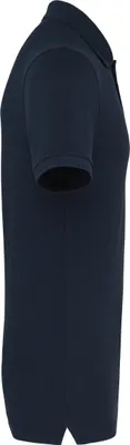 Produktbild von WK. Designed To Work Kurzarm-Polohemd