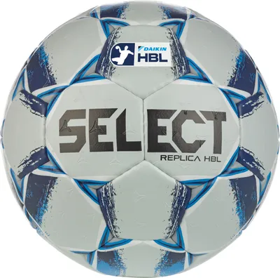 Produktbild von SELECT Replika HBL v24 světle modrá 0