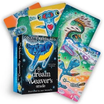Image de The Dream Weaver's Oracle