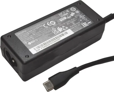 Zdjęcie produktu dla Zasilacz Acer Delta 45W USB-C