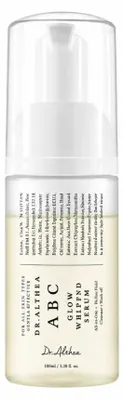Produktbild von Dr. Althea ABC Glow Whipped Serum 100 ml