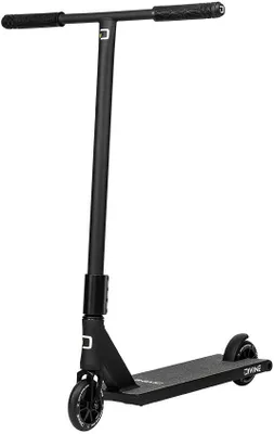 Image de Scooter Freestyle Divine Nyx M Noir