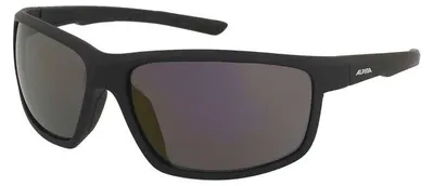 Produktbild von Alpina Defey Black Matt Black Matt -