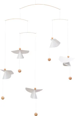 Immagine prodotto di Flensted Mobiles - Angeli custodi 5