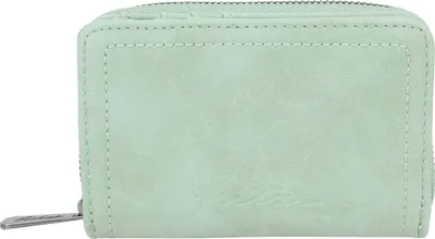 Immagine prodotto di Fritzi aus Preußen portafoglio Jamie Vintage Wallet Lime menta