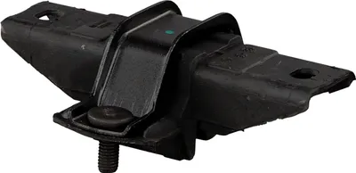 Produktbild von FEBI BILSTEIN Motorlager Gummimetalllager Hinten passend für MERCEDES-BENZ M-Klasse (W163) 24029