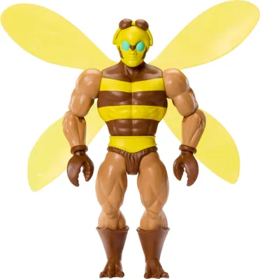Immagine prodotto di Figurka Akcji Masters of the Universe - Buzz-Off 14 cm od Mattel