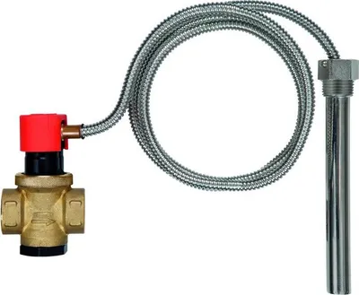 Image de Soupape Securite Thermique