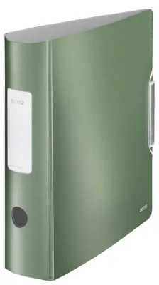 Zdjęcie produktu dla Leitz 11080053, A4, Styropian, Zielony, 500 ark., 80 g/m², 8,2 cm