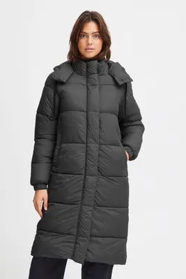 Produktbild von OXMO BY - OXTammy - Jacket Otw - 21800200-ME