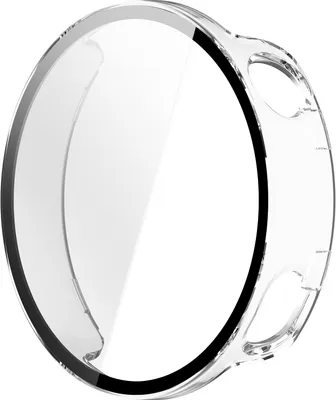 Obrázek produktu pro INF Ochranné pouzdro Xiaomi Watch S4 41mm s integrovanou fólií Průhledný