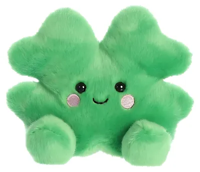 Immagine prodotto di Aurora World GmbH PP Trifoglio della fortuna