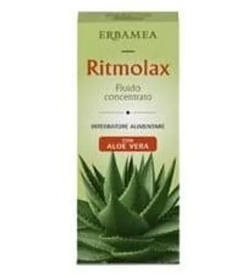 Productafbeelding van Ritmolax Concentraat, Vloeistof, 200 Ml