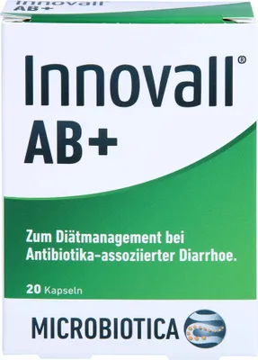 Image de Innovall Ab+, 20 St KAP