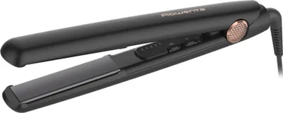 Produktbild von ROWENTA Ultimate Experience SF8210F0 - Glätteisen - Warm - Tasten - 120 °C - 200 °C - 25 s