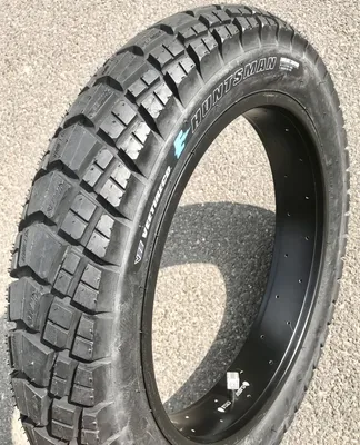 Immagine prodotto di 204 Pneumatico Vee Rubber E-Huntsman 20 x 4,0 pollici nero puro